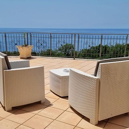 Hotel Club San Diego Maratea Luaran gambar