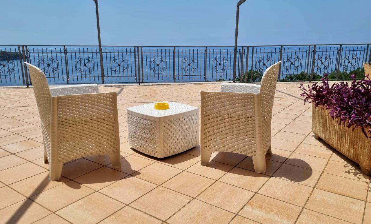 Hotel Club San Diego Maratea Luaran gambar