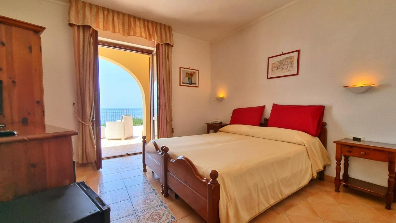 Hotel Club San Diego Maratea Luaran gambar