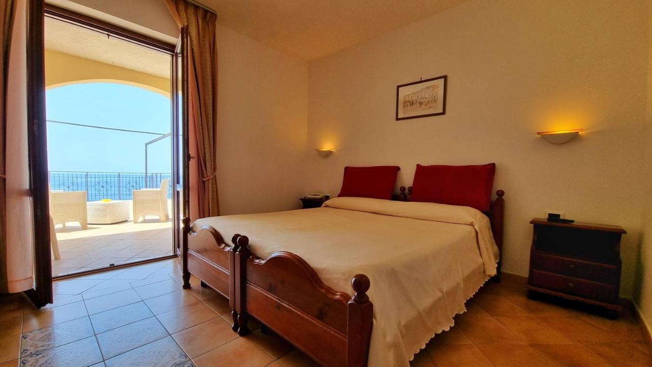 Hotel Club San Diego Maratea Luaran gambar