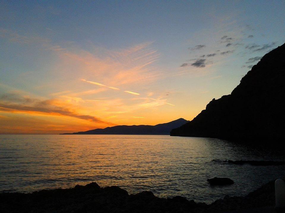 Hotel Club San Diego Maratea Luaran gambar