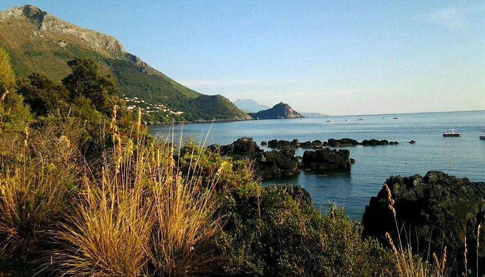Hotel Club San Diego Maratea Luaran gambar