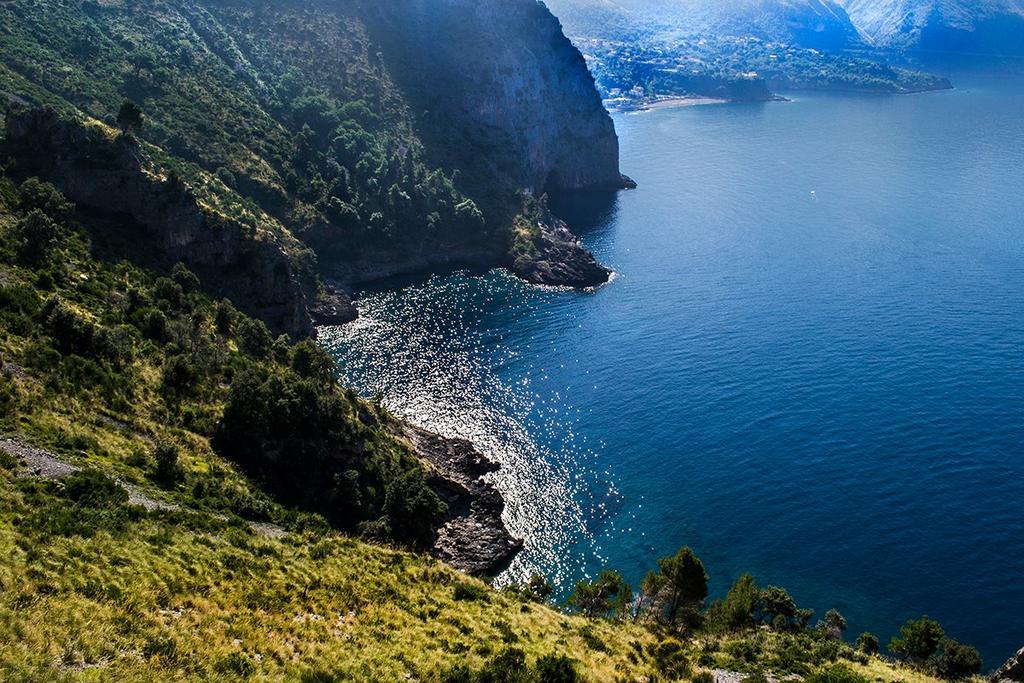 Hotel Club San Diego Maratea Luaran gambar