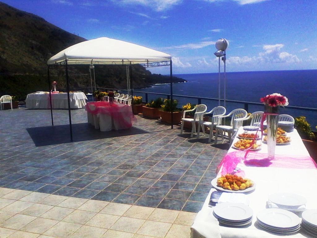 Hotel Club San Diego Maratea Luaran gambar