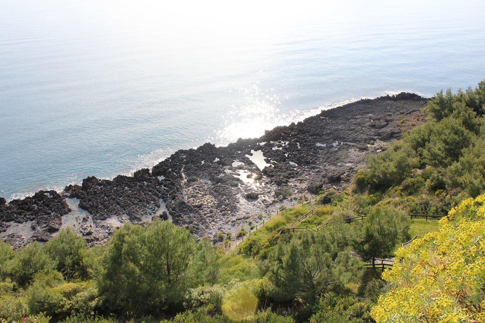 Hotel Club San Diego Maratea Luaran gambar