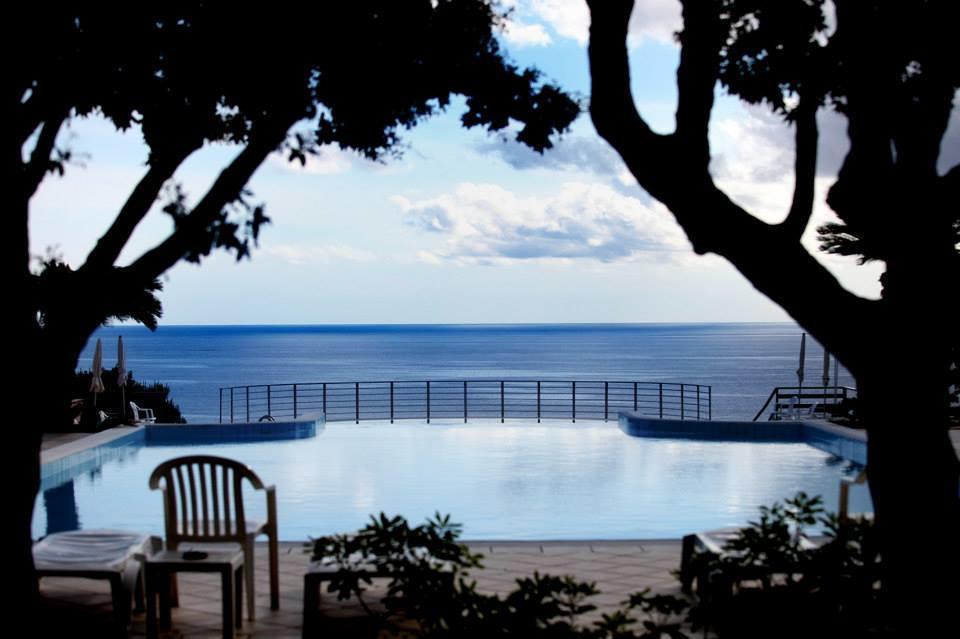 Hotel Club San Diego Maratea Luaran gambar